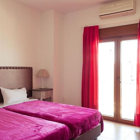 Emmeleia Accommodation By Maria Riga Ouranoupoli Dış mekan fotoğraf