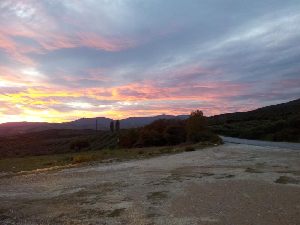Emmeleia Accommodation By Maria Riga Ouranoupoli Dış mekan fotoğraf