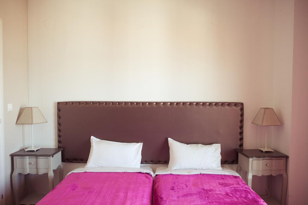 Emmeleia Accommodation By Maria Riga Ouranoupoli Dış mekan fotoğraf
