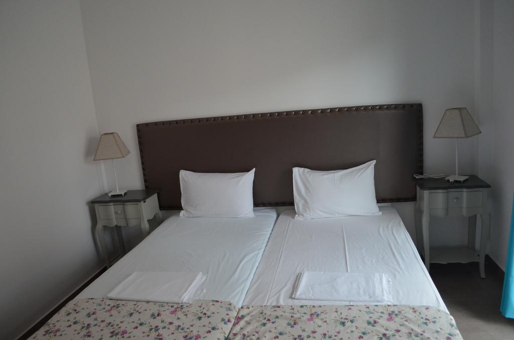 Emmeleia Accommodation By Maria Riga Ouranoupoli Dış mekan fotoğraf