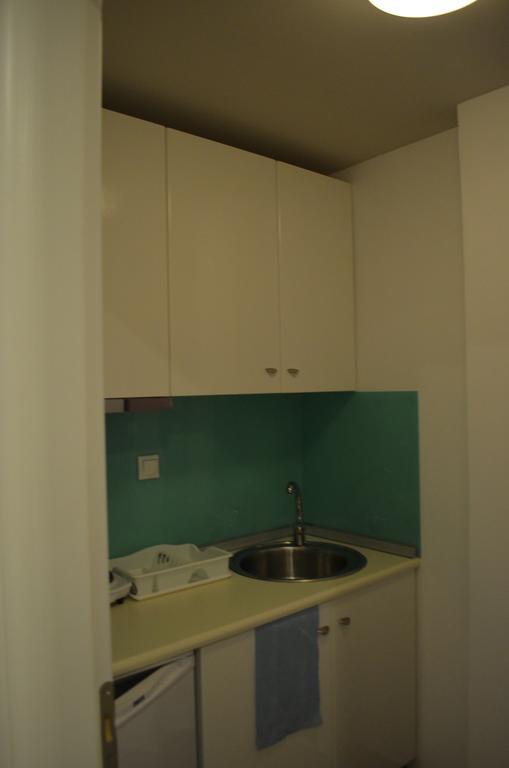 Emmeleia Accommodation By Maria Riga Ouranoupoli Dış mekan fotoğraf
