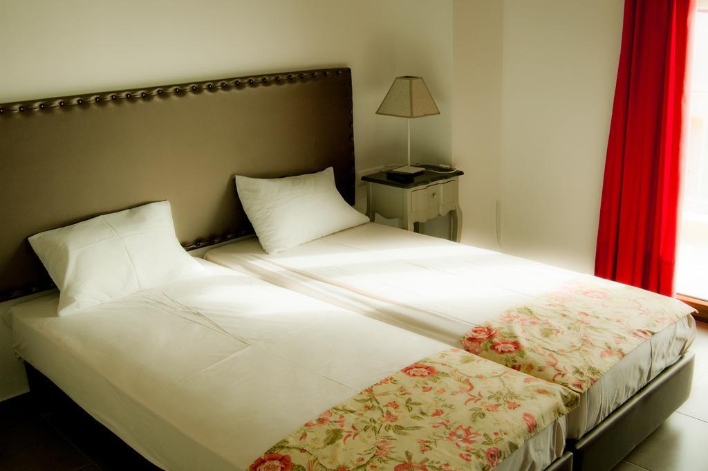 Emmeleia Accommodation By Maria Riga Ouranoupoli Oda fotoğraf
